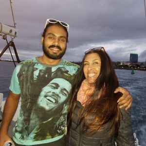 Meet your Posher, Rani